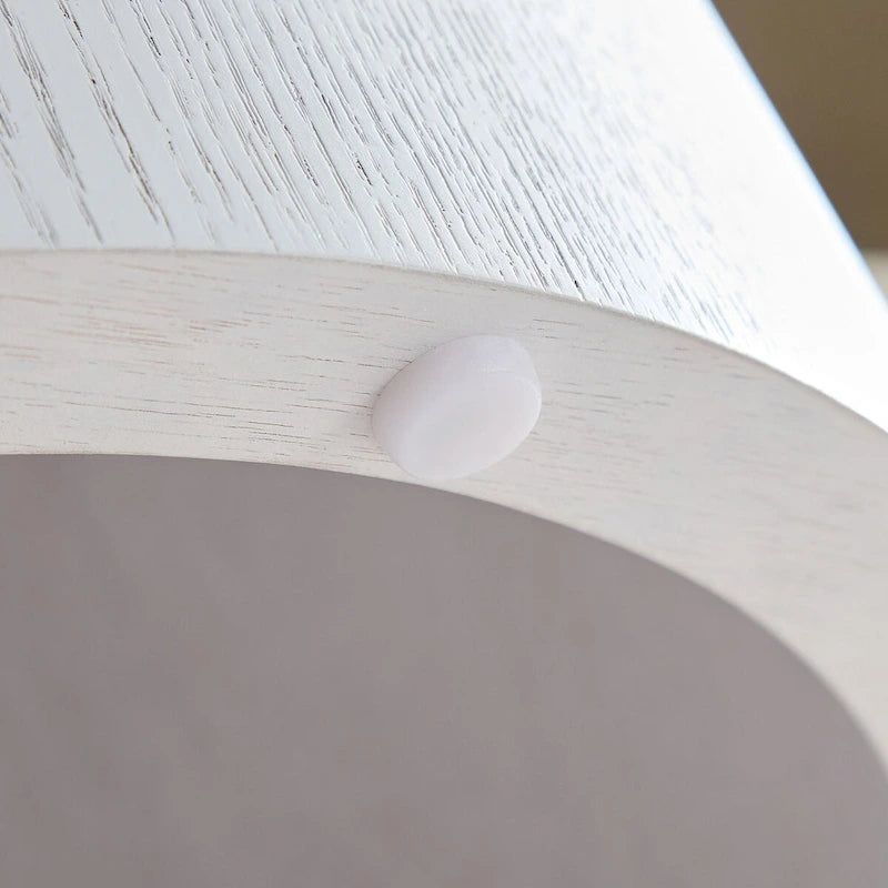 Veneer side table coffee table set of 2