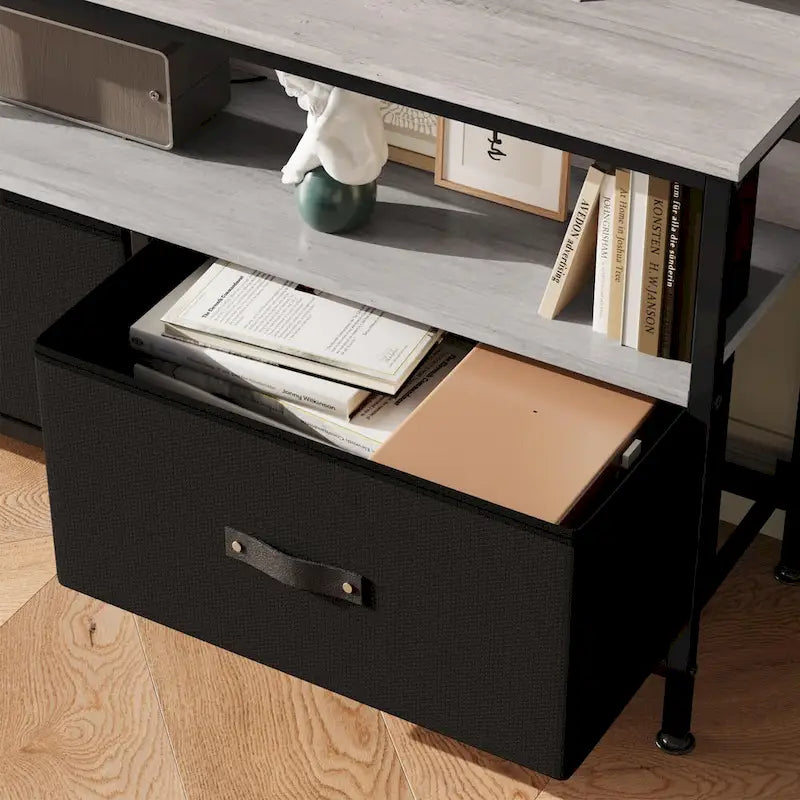 55 Inch Dresser TV Stand - 55 inches