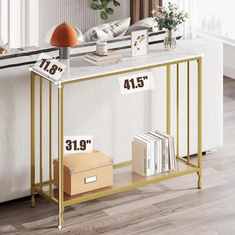 Console Table