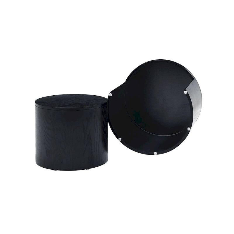 2PCS Nesting Coffee Table