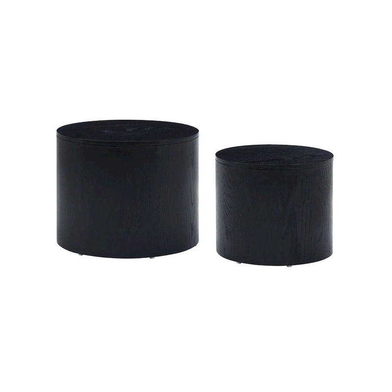 2PCS Nesting Coffee Table